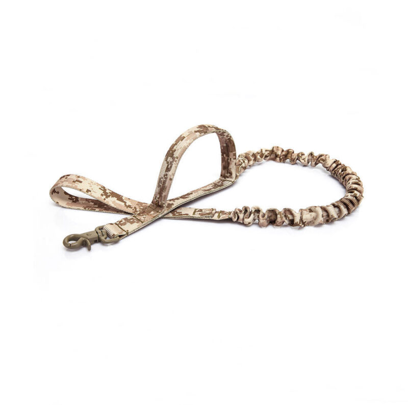 Elastic Buffer Of Outdoor Pet Traction Rope - Image 7