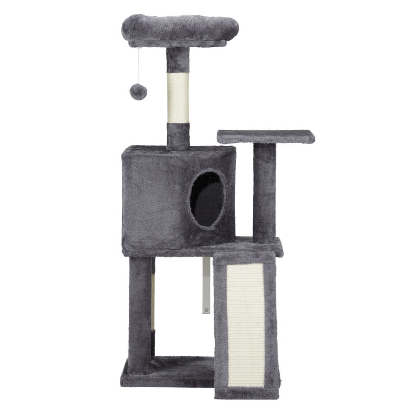 47inch Trapezoidal Cat House - Image 6