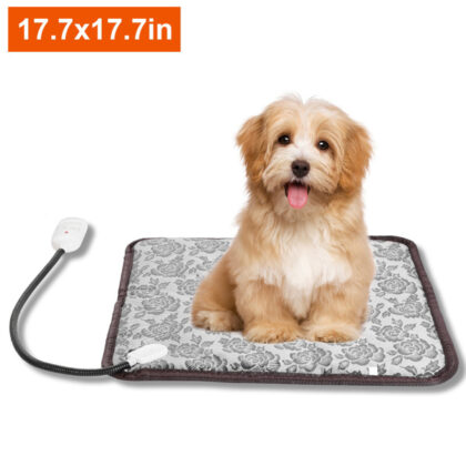 Waterproof Pet Heating Pad